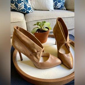 Nine West DreamOn heels 😍